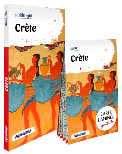 Crète (Guide Light)