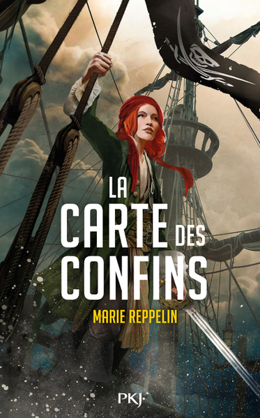 La carte des confins Volume 1