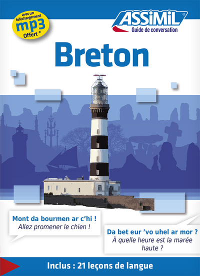 Breton (Guide Seul)