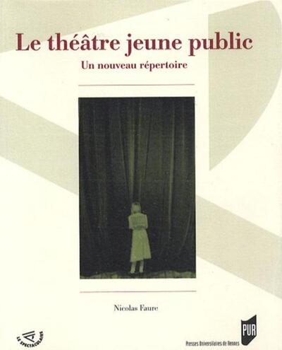 Le Théâtre jeune public