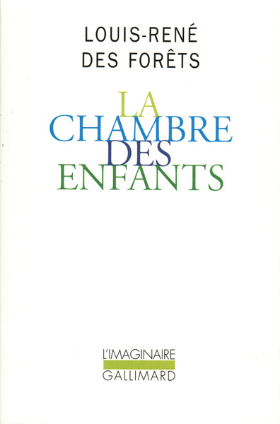 La Chambre des enfants