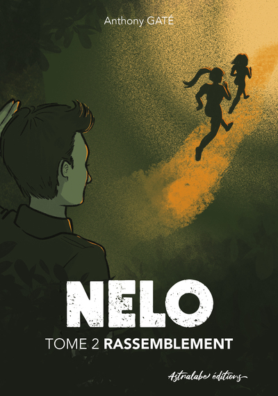 Nelo Volume 2