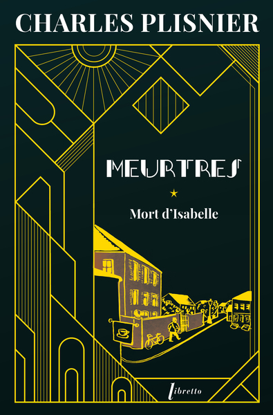 Meurtres Volume 1 - PLISNIER Charles