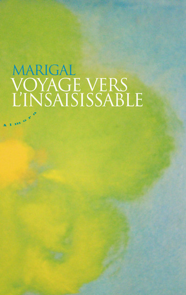 Voyage vers l'insaisissable - Marigal