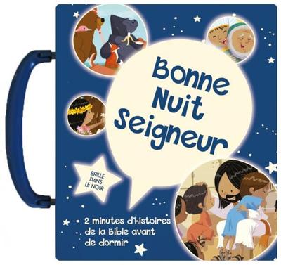 Bonne nuit Seigneur - Collectif