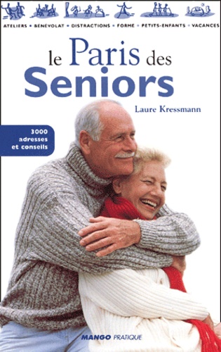 Le Paris des seniors