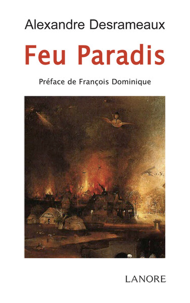 Feu paradis