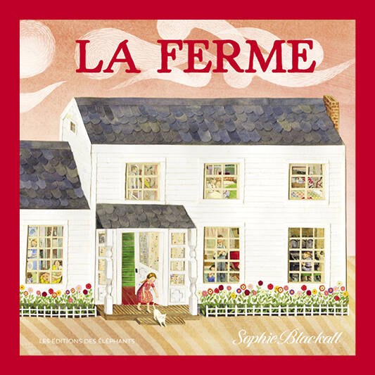 La Ferme