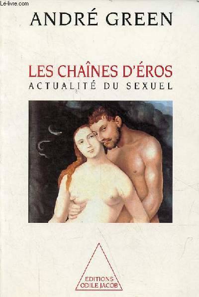 Les Chaînes d'Éros