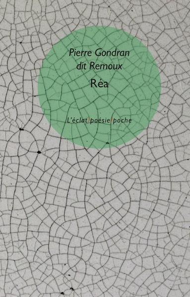 Réa