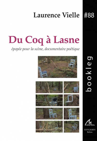 Du Coq à Lasne