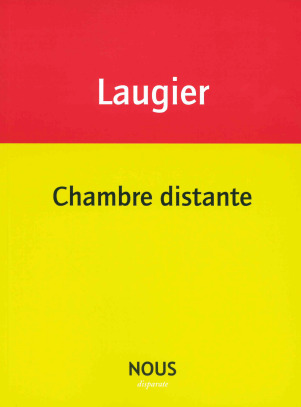 Chambre Distante