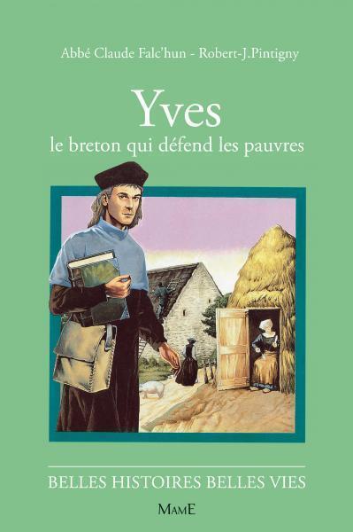 N55 Yves - Claude Falc'hun