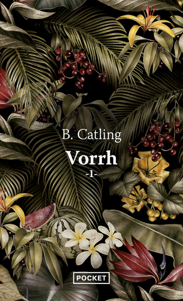 Vorrh - Tome 1 - Brian Catling