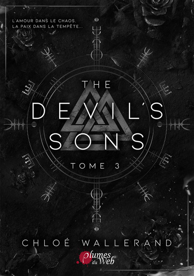 The Devil's Sons Volume 3