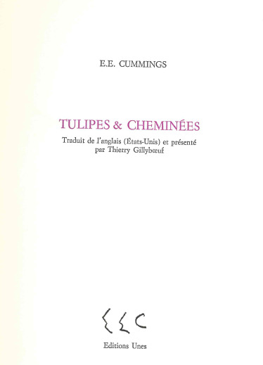 Tulipes & Cheminées