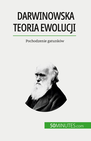 Darwinowska teoria ewolucji