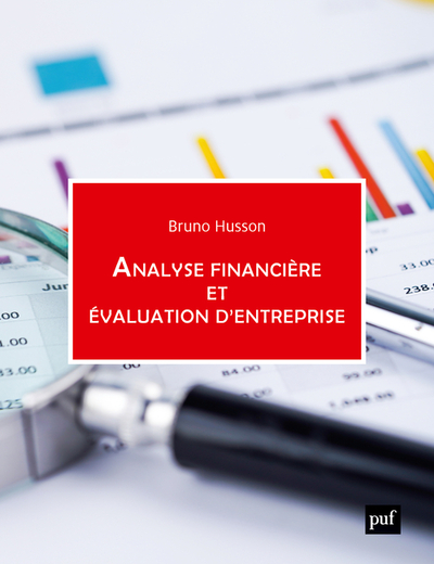 Analyse financière et évaluation d'entreprise