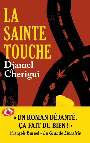 La Sainte Touche, Roman
