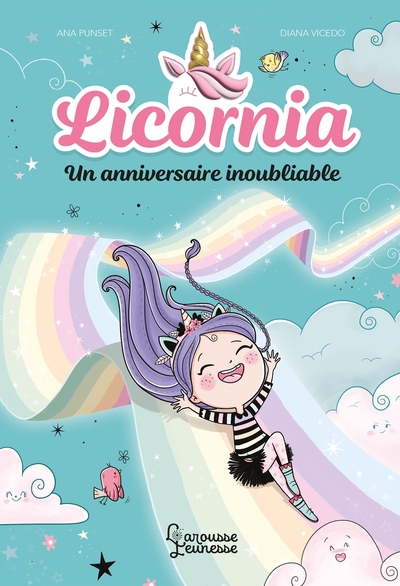 Licornia Volume 2