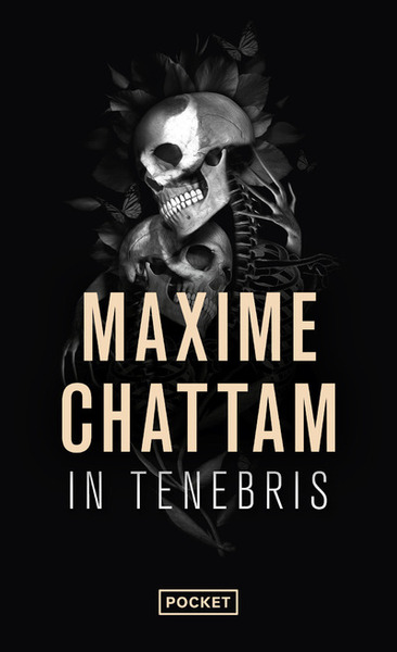 In tenebris - Maxime Chattam