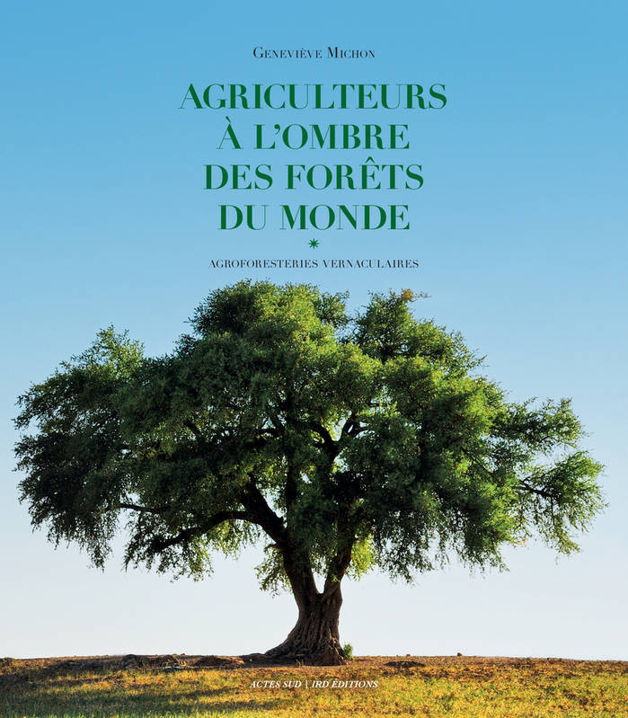 Agriculteurs à l'ombre des forêts du monde 