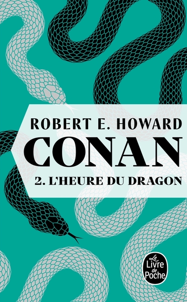 Conan Volume 2 - Robert E. Howard