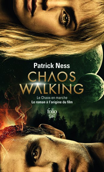 Le chaos en marche Volume 1 - Patrick Ness