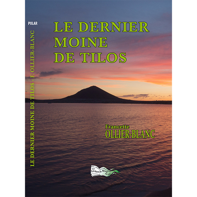 Le Dernier Moine De Tilos