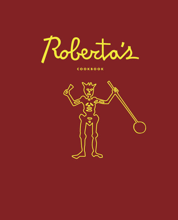 Roberta's Cookbook /anglais