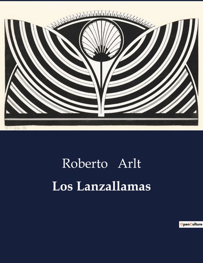 Los Lanzallamas