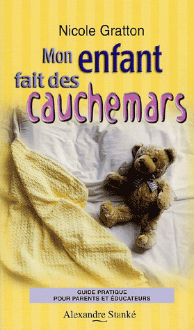 Mon Enfant Fait Des Cauchemards - Stanke