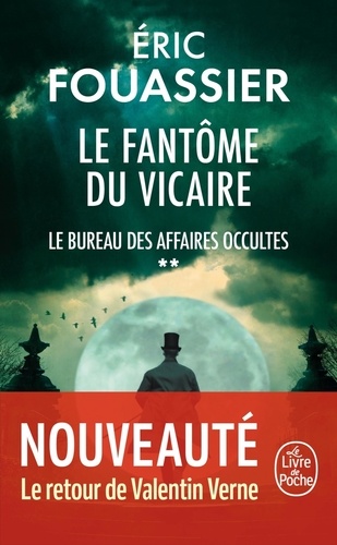 Le bureau des affaires occultes Volume 2