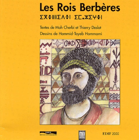 Les rois berbères