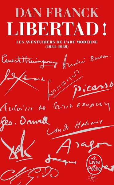 Les Aventuriers de l'art moderne - Volume 2