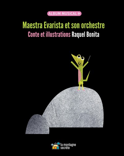 Maestra Evarista Et Son Orchestre - Raquel Bonita