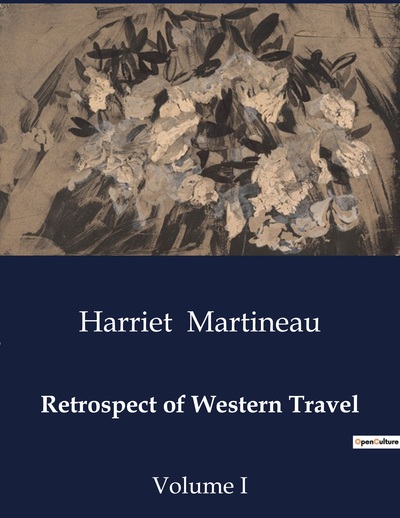 Retrospect of Western Travel