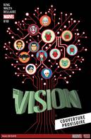 Vision - Gabriel Hernandez Walta