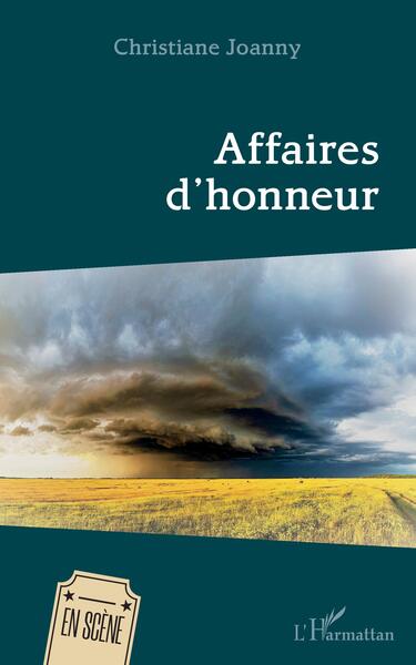 Affaires d'honneur