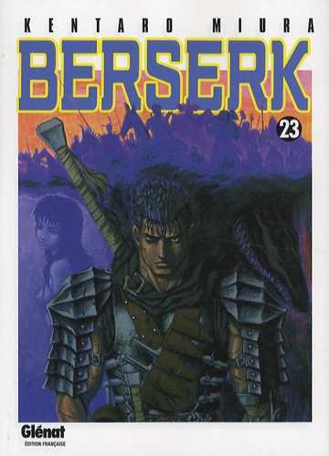 Berserk Volume 23