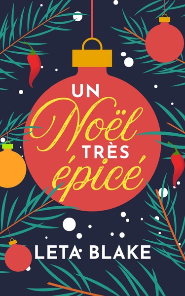 Un noël très épicé