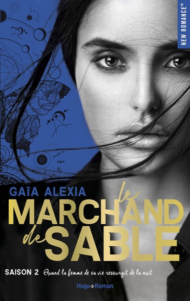 Le marchand de sable Volume 2