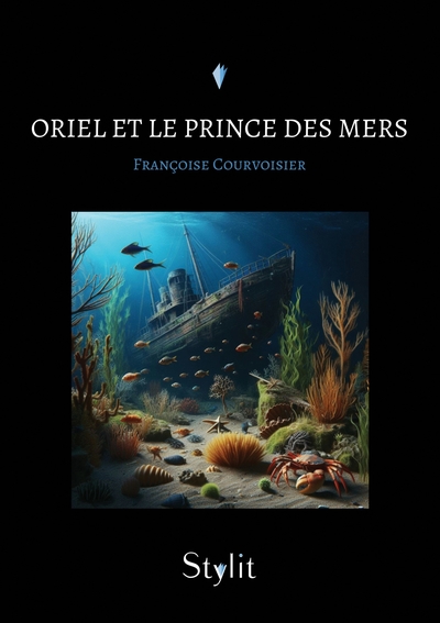 Oriel et le Prince des mers