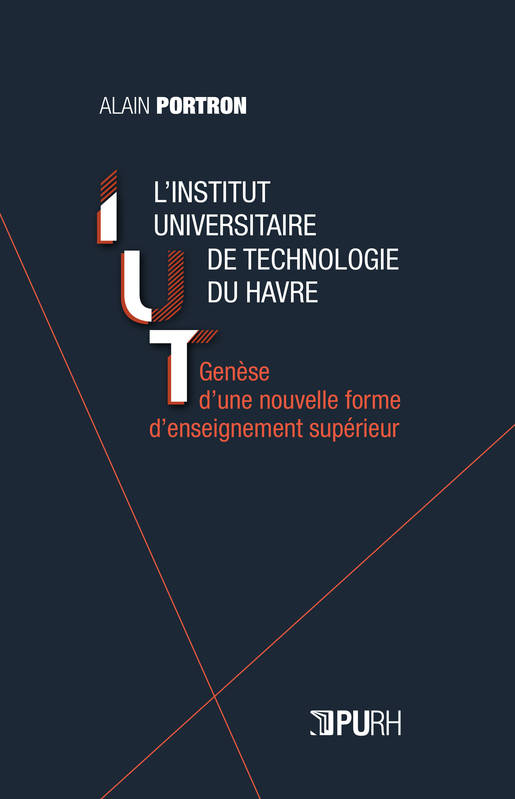 L'institut universitaire de technologie du Havre