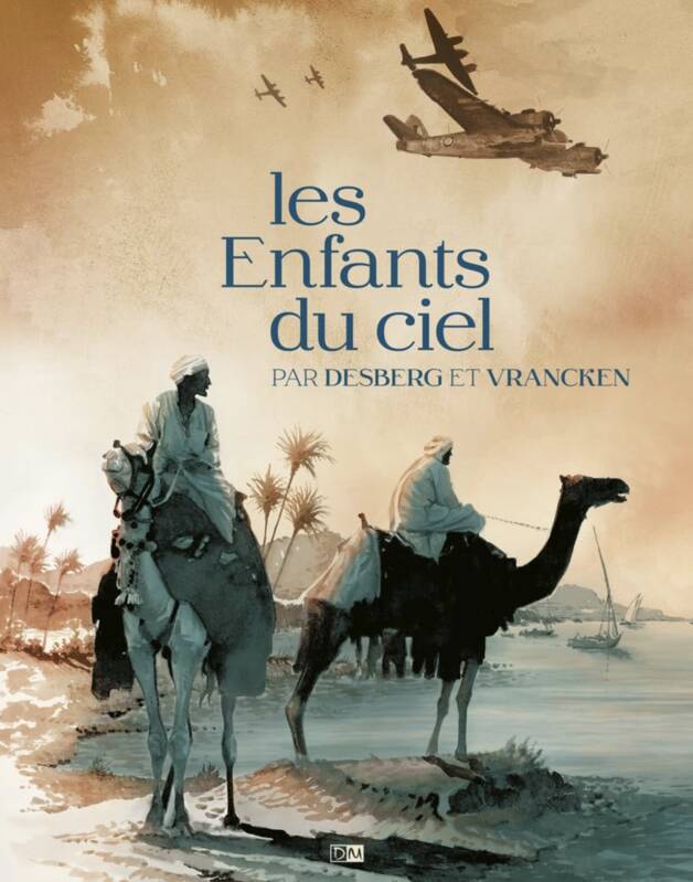 Les Enfants Du Ciel