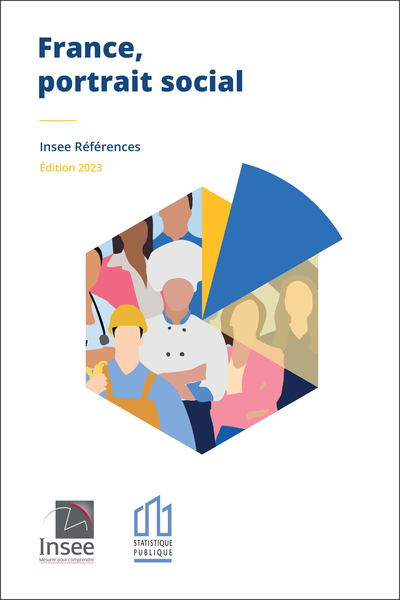 Insee Références Volume 2023