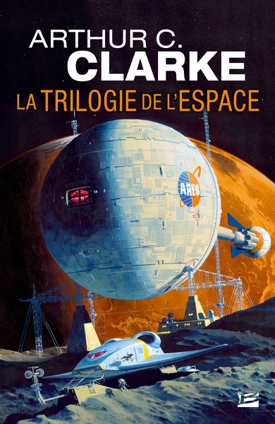 La Trilogie De L'Espace - L'Intégrale