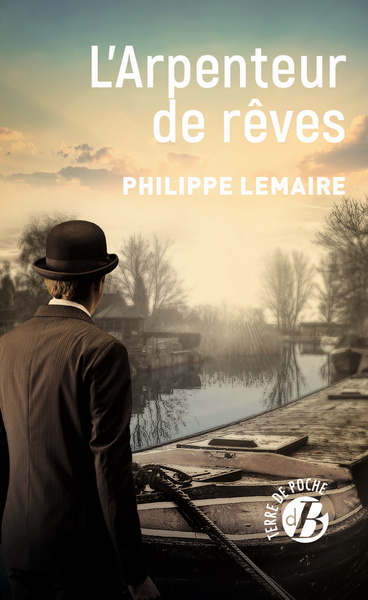 L'Arpenteur de rêves - Philippe Lemaire