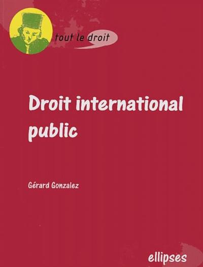 Droit International Public