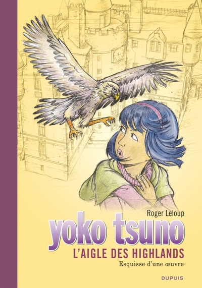 Yoko Tsuno Volume 31